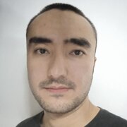Мухаммадамин, 29, Рублево