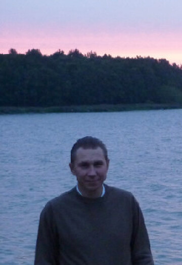 Моя фотография - Олег Корнилов, 56 из Нижний Новгород (@vladimirkochnev)