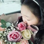 Анжелика Баяканова, 21, Витим