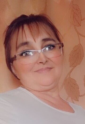 My photo - Marina, 51 from Kursk (@marina268625)