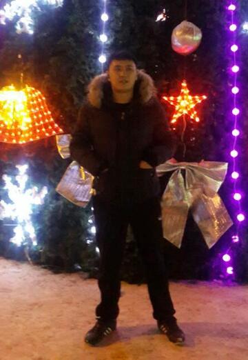 Моя фотография - Алибек, 33 из Астана (@alibek638)