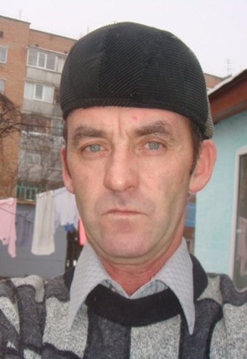 My photo - mihail, 65 from Poltava (@mihail8761)