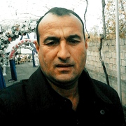 Давлатали, 42, Москва