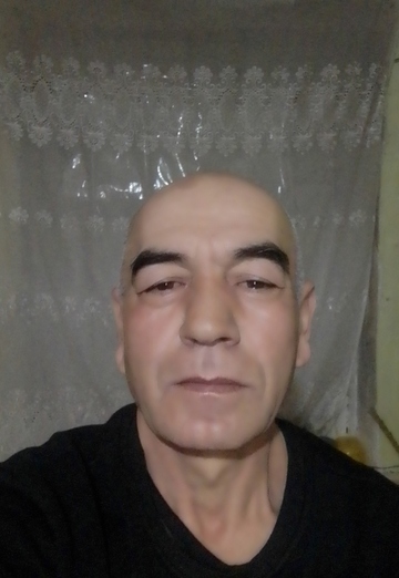 Minha foto - Sharif, 57 de Ishimbay (@sharif2237)