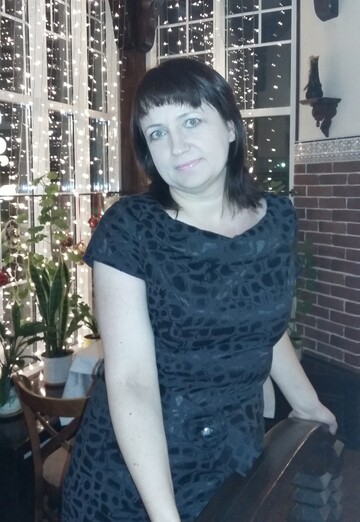 Моя фотография - Ольга, 43 из Рязань (@olga184795)