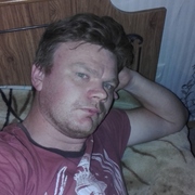 Сергей, 40, Заречный
