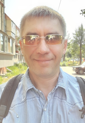 Моя фотография - Вадим, 51 из Харьков (@vadim136375)