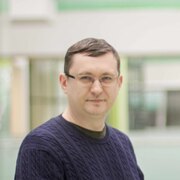 Nikolay, 43, Зеленодольск