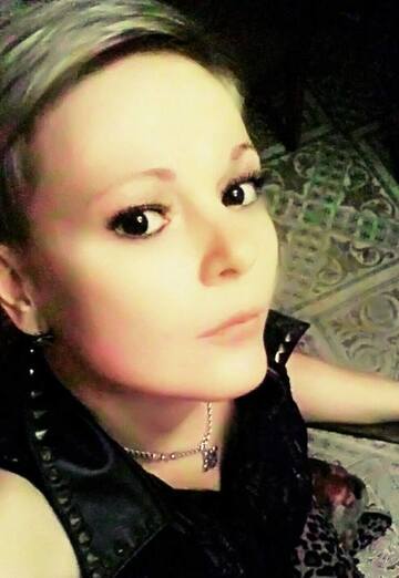 My photo - Anna, 40 from Yevpatoriya (@anna144398)