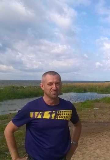 Моя фотография - Олег, 57 из Сыктывкар (@oleg186420)