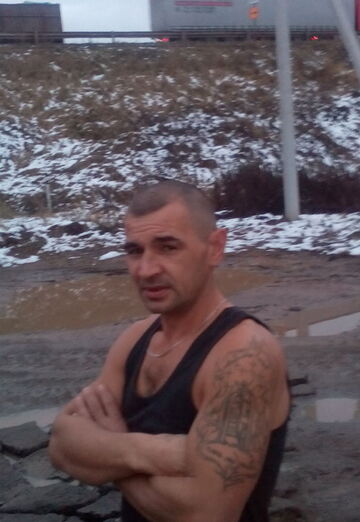 My photo - Marat, 45 from Bakaly (@marat29089)