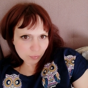 Анастасия, 34, Кемерово