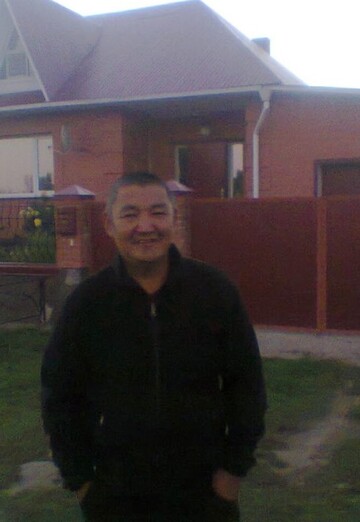 My photo - Kayrat, 53 from Bishkek (@kayrat3044)