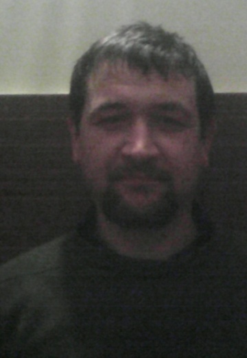 My photo - Aleksandr, 43 from Bender (@aleksandr13648)