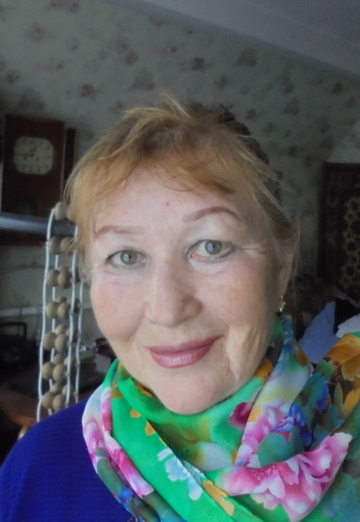 My photo - natalya, 59 from Kaliningrad (@natalya384396)