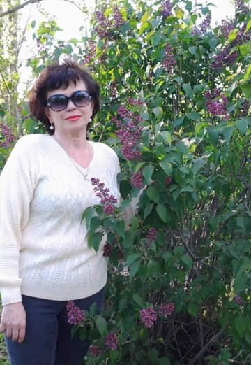 My photo - Svetlana, 48 from Shchyolkovo (@svetlana273163)