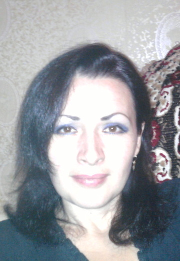 La mia foto - Kseniya, 43 di Celinnoe (@kseniya12092)