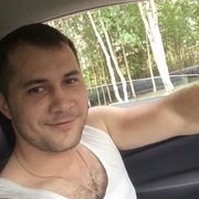Андрей, 37, Когалым (Тюменская обл.)