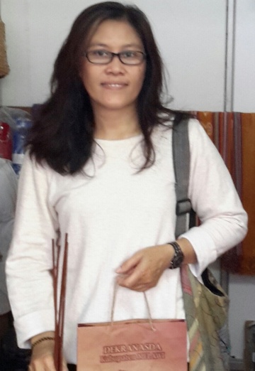My photo - Sumi Suri, 48 from Jakarta (@sumisuri)