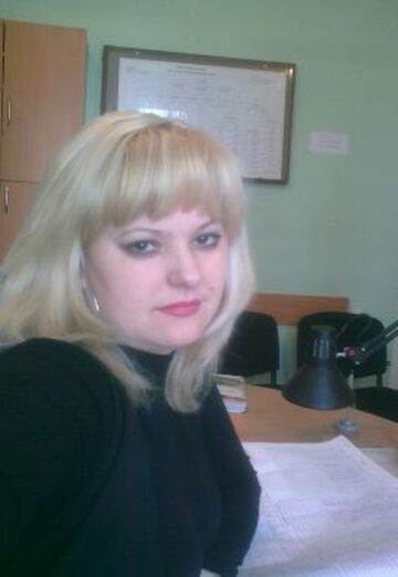 Моя фотография - марина, 47 из Харцызск (@marina5248998)