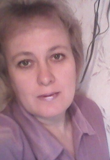 My photo - Olga, 54 from Zapolyarny (@olwga7831057)