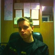 саша, 36, Светогорск