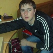 Сергей, 37, Базарный Карабулак