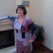 Ирина, 63, Петушки