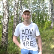 Александр, 33, Омск