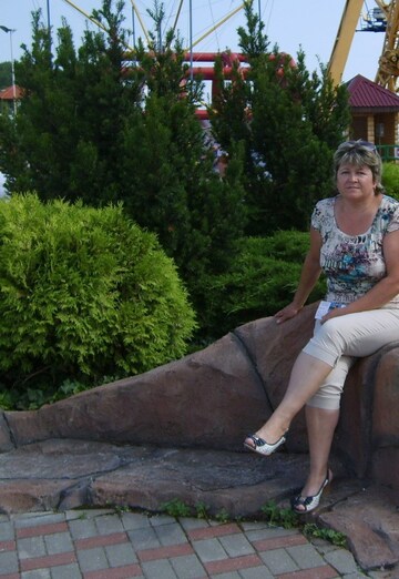 Моя фотография - Марина, 58 из Рязань (@marina185184)