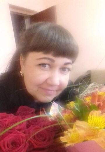 Моя фотография - ЮЛИЯ, 38 из Валуйки (@uliya144063)
