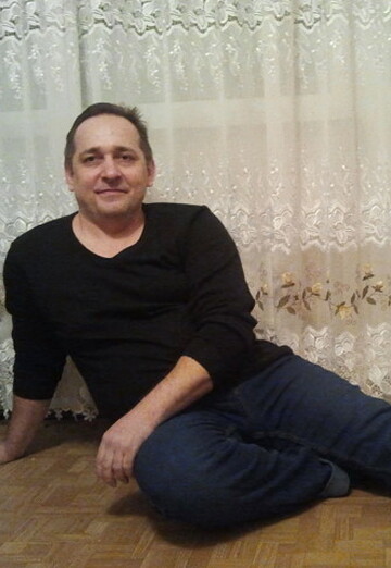 Моя фотография - Эдуард, 50 из Тольятти (@eduard40750)