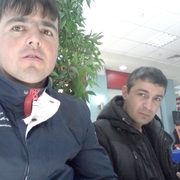 Salim 29 Dushanbe
