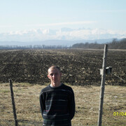 ромка, 37, Ростов
