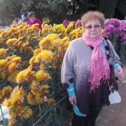 Светлана, 71, Февральск
