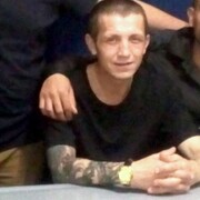 Вова Мега, 40, Ядрин