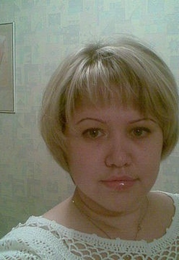 Моя фотография - Лариса, 34 из Тольятти (@larisa48687)