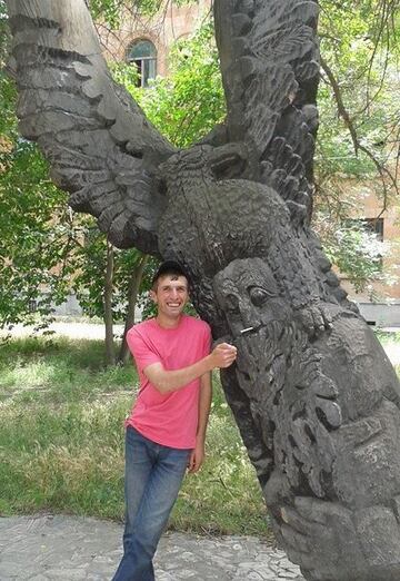 Моя фотография - Arsen Nersisyan, 32 из Ереван (@arsennersisyan0)