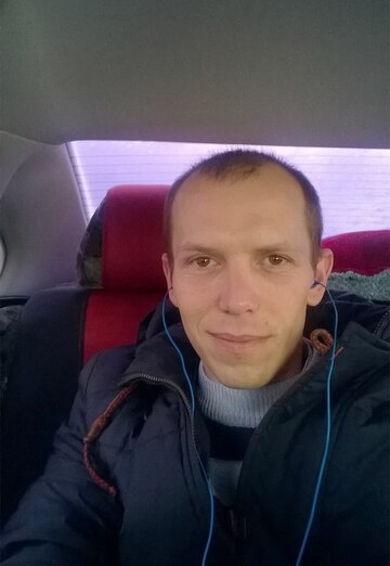 My photo - Vladimir, 36 from Perevolotskiy (@vladimir128481)