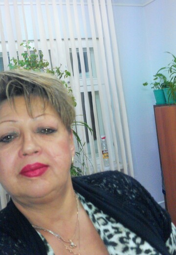 My photo - Irina, 58 from New Urengoy (@irina7350211)