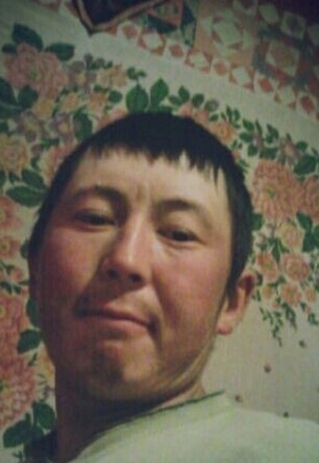 My photo - Almaz, 34 from Bishkek (@almaz4938)