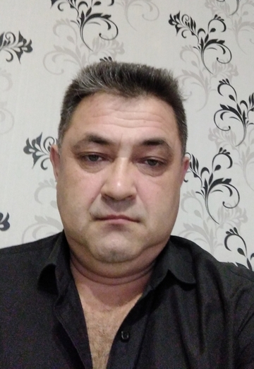 My photo - Yedgar, 54 from Neftekamsk (@edgar5859)