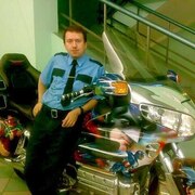 роман, 43, Кимовск