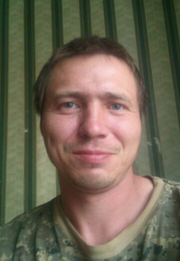 Моя фотография - Евгений, 37 из Михайлов (@evgeniy332912)