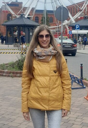 Mein Foto - Ksenija, 38 aus Kiew (@elena321286)