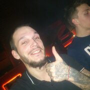 Стас, 33, Кузнецк