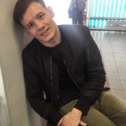Алексей, 23, Рублево