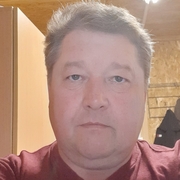 Андрей, 54, Серышево