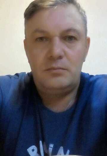 My photo - aleksey, 46 from Shushenskoye (@aleksey456566)