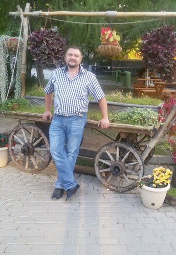 My photo - DMITRIY, 49 from Moscow (@dmitriy97716)